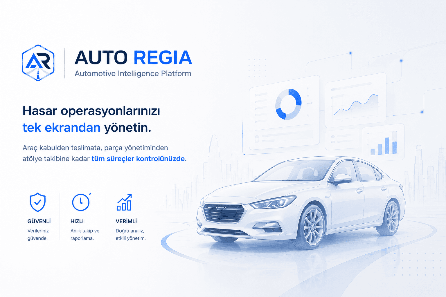 AutoRegia